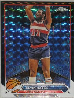 Elvin Hayes