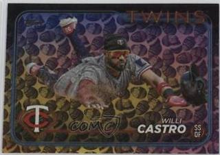 Willi Castro