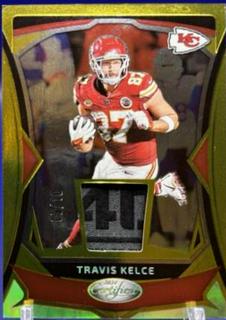 Travis Kelce