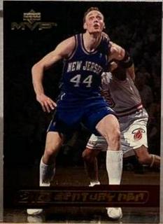 Keith Van Horn