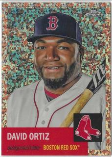 David Ortiz