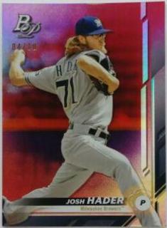 Josh Hader