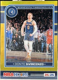 Donte DiVincenzo