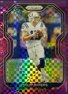 Philip Rivers