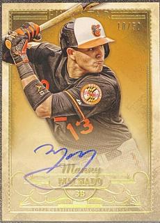 Manny Machado