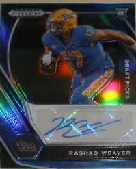 Rashad Weaver