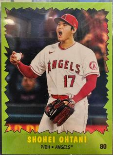 Shohei Ohtani