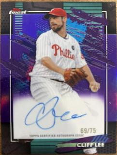 Cliff Lee