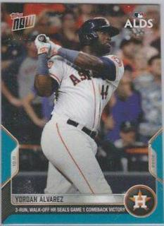 Yordan Alvarez