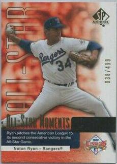 Nolan Ryan
