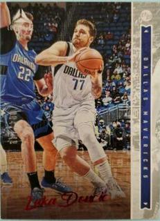 Luka Doncic
