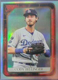 Cody Bellinger