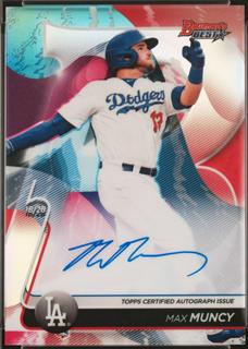 Max Muncy