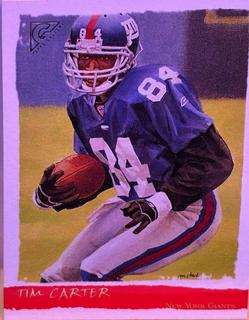 Tim Carter