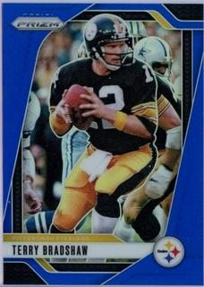 Terry Bradshaw