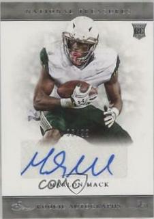 Marlon Mack