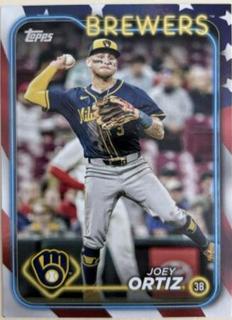 Joey Ortiz
