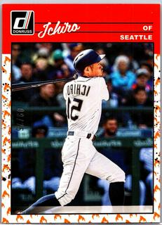 Ichiro