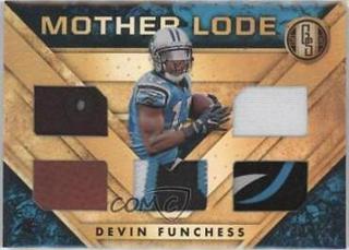 Devin Funchess