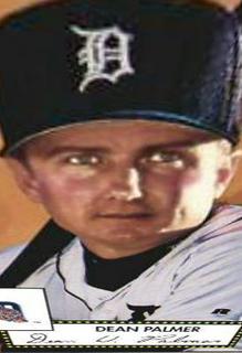 Dean Palmer