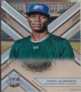 Ariel Almonte
