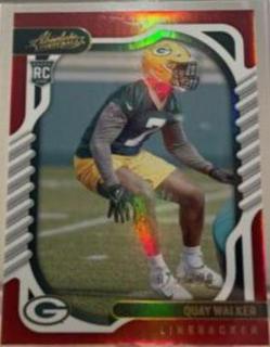Quay Walker