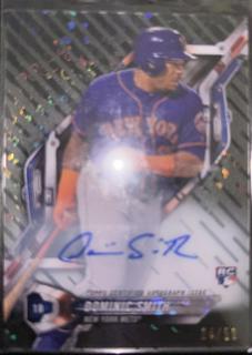 Dominic Smith