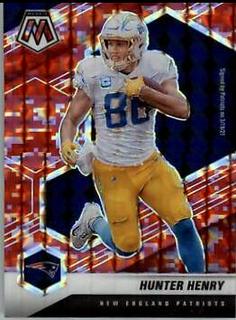 Hunter Henry