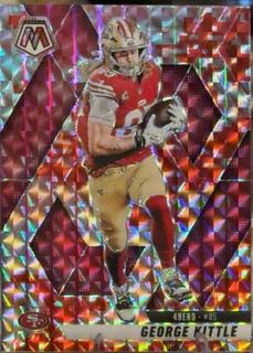 George Kittle