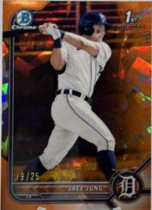 Jace Jung