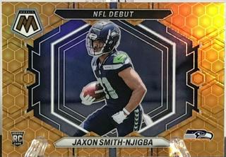 Jaxon Smith Njigba
