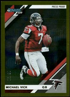 Michael Vick