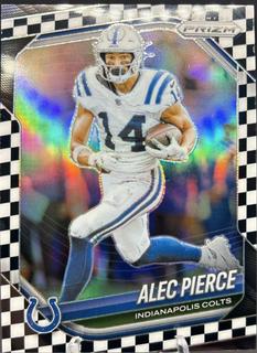 Alec Pierce