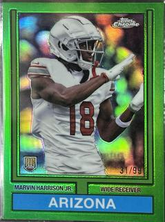 Marvin Harrison Jr.