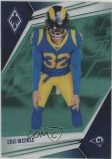 Eric Weddle