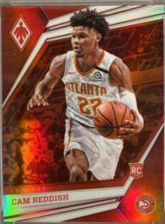 Cam Reddish