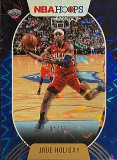 Jrue Holiday