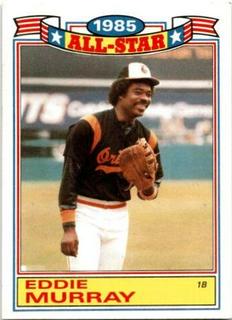 Eddie Murray