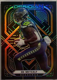 DK Metcalf
