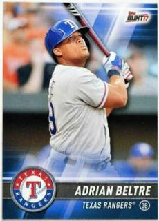 Adrian Beltre