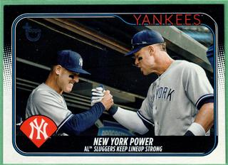 New York Power