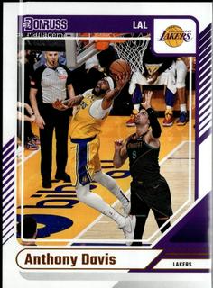 Anthony Davis