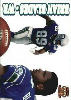 Brian Blades