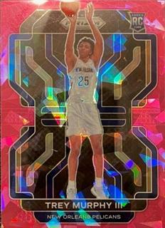 Trey Murphy III