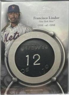 Francisco Lindor