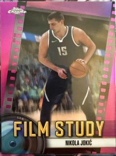 Nikola Jokic