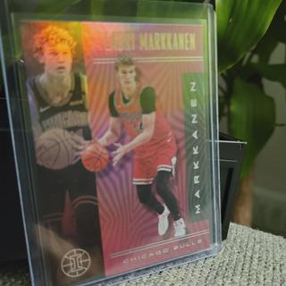 Lauri Markkanen