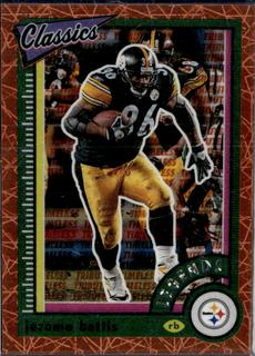 Jerome Bettis