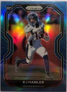 KJ Hamler