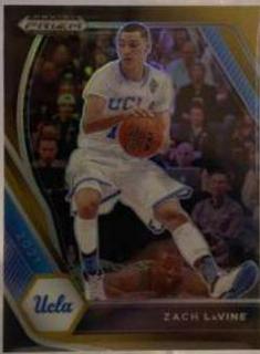 Zach LaVine